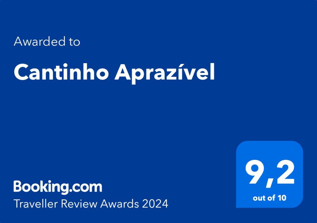 Cantinho Aprazivel 里约热内卢 外观 照片
