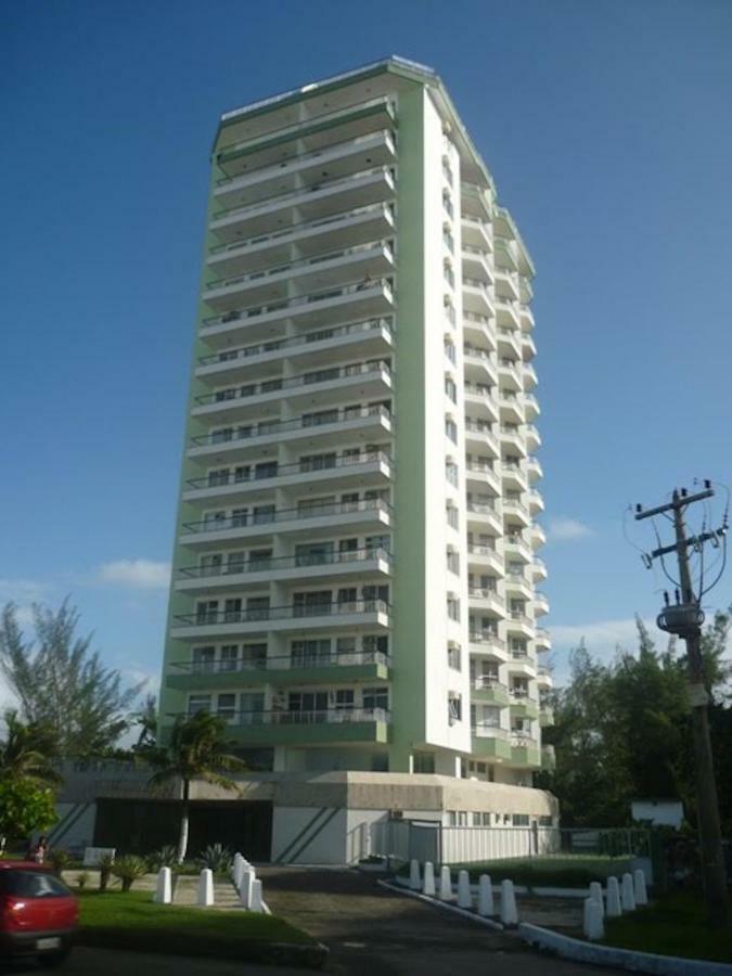 Cantinho Aprazivel 里约热内卢 外观 照片